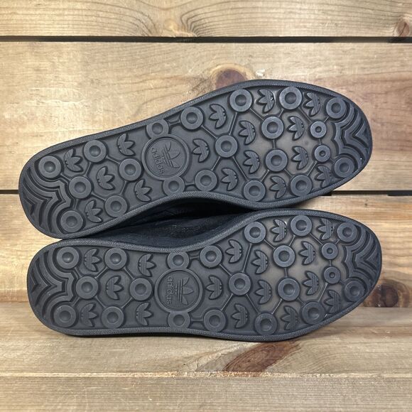 NEW Mens 7 / Womens 8 - Adidas Aloha Super “Black Preloved Teal” Sneakers JQ1042 main image 8